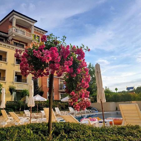 Lilia Apartments Каваци, Созопол Exterior photo