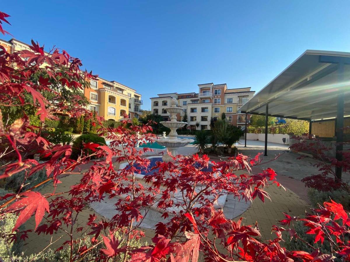 Lilia Apartments Каваци, Созопол Exterior photo