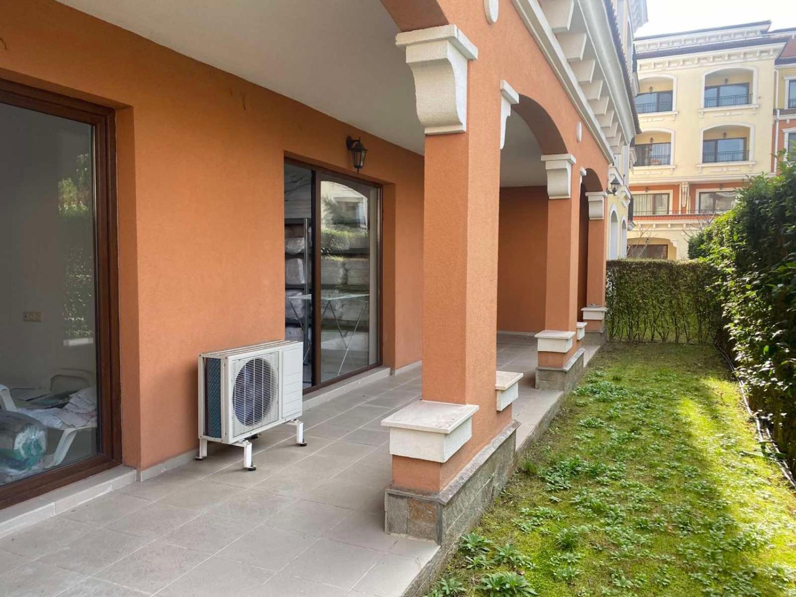 Lilia Apartments Каваци, Созопол Exterior photo