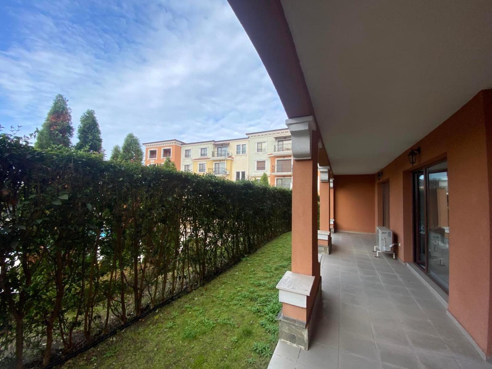 Lilia Apartments Каваци, Созопол Exterior photo