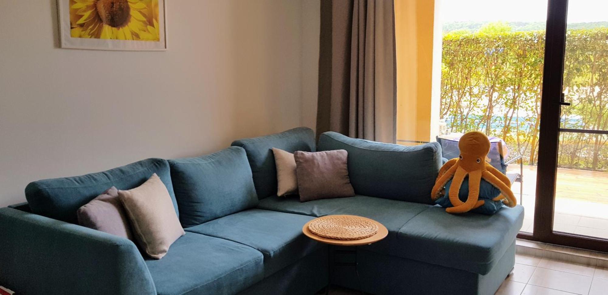 Lilia Apartments Каваци, Созопол Room photo