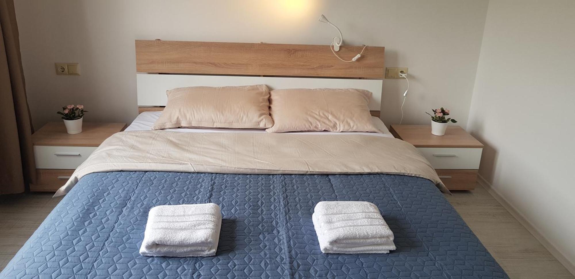 Lilia Apartments Каваци, Созопол Room photo