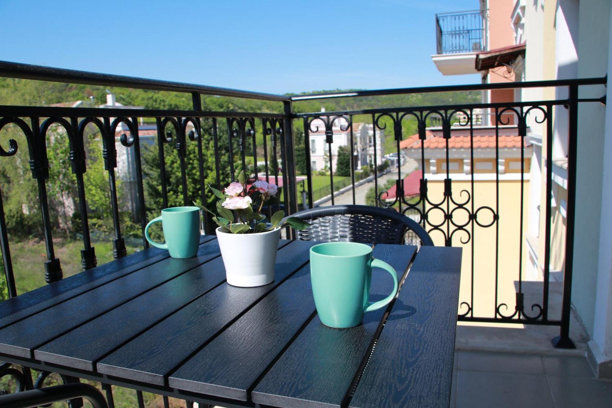 Lilia Apartments Каваци, Созопол Room photo